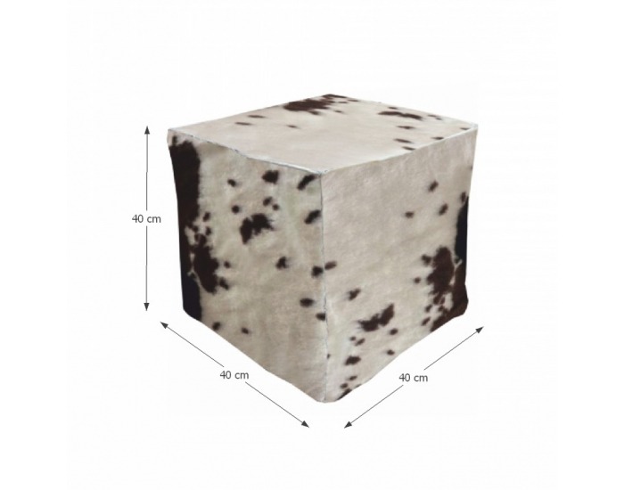 Taburetka Cow - animal