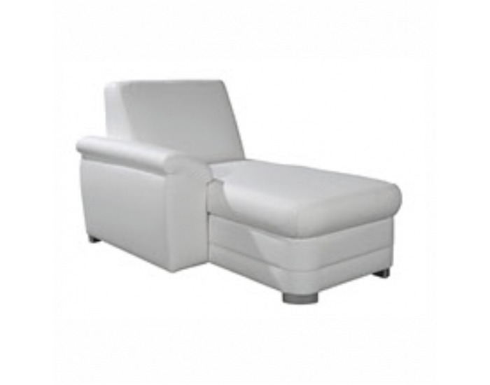 Otoman Labello L - ultrabiela (Cayenne 1115)