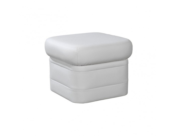 Taburetka Labello - ultrabiela (Cayenne 1115)