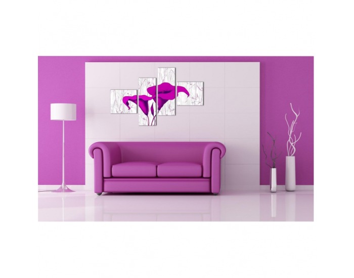 Dekoračný obraz NP 39 140x100 cm - kombinácia farieb