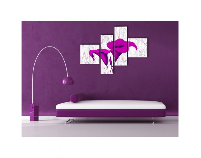 Dekoračný obraz NP 39 140x100 cm - kombinácia farieb