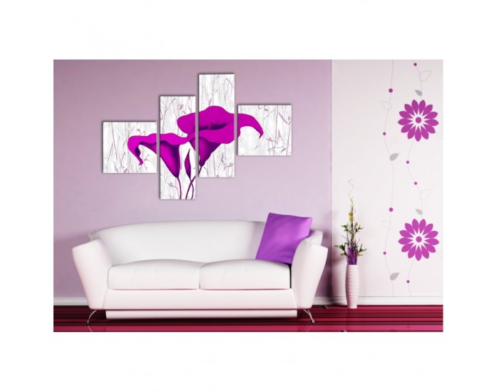 Dekoračný obraz NP 39 140x100 cm - kombinácia farieb