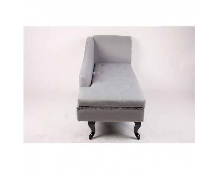 Leňoška Tamia - sivá / čierna