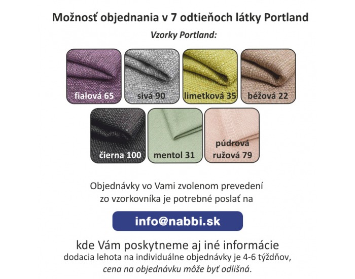 Rohová sedačka s rozkladom a úložným priestorom Tvins L - sivá / mentolová