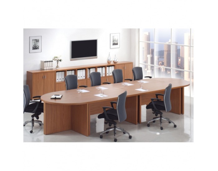 Písací stôl Oscar T01 - čerešňa americká