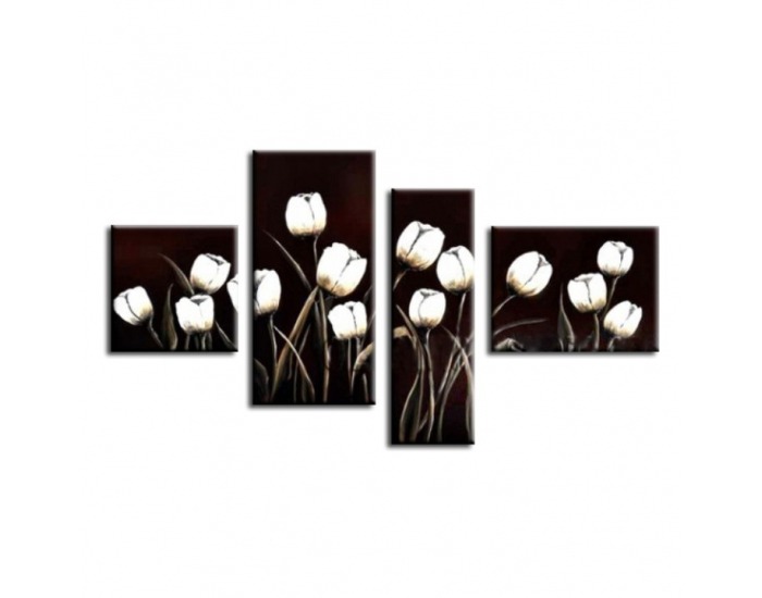 Dekoračný obraz 16941 150x90 cm - kombinácia farieb