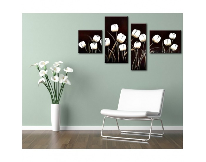 Dekoračný obraz 16941 150x90 cm - kombinácia farieb