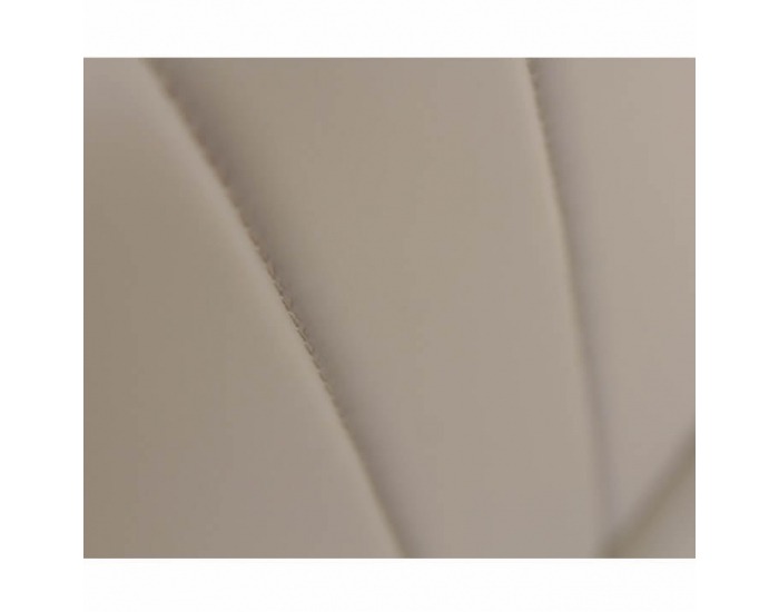 Jedálenská stolička Emori Typ 3 - sivohnedá