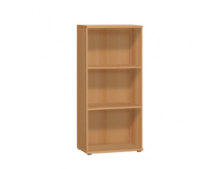 Regál Tempra 3 - buk