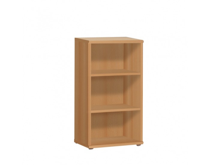 Regál Tempra 4 - buk
