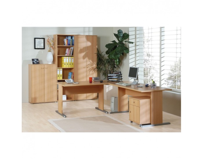 Skrinka Tempra 8 - buk