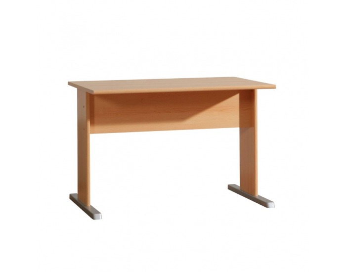 Písací stôl Tempra 13 - buk