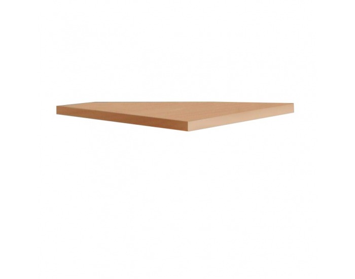 Rohová stolová spojka Tempra 14 - buk