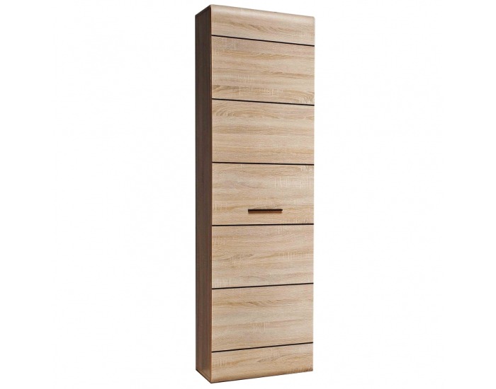 Predsieňová skriňa Kombino CMBS71 - dub sonoma