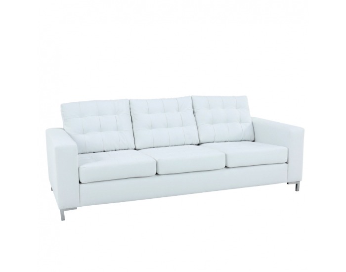 Trojsedačka Oragion - biela