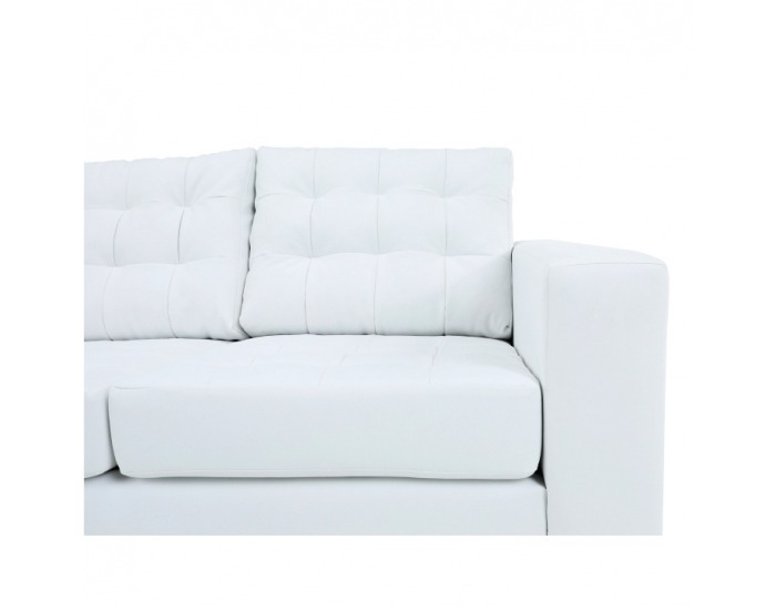 Trojsedačka Oragion - biela