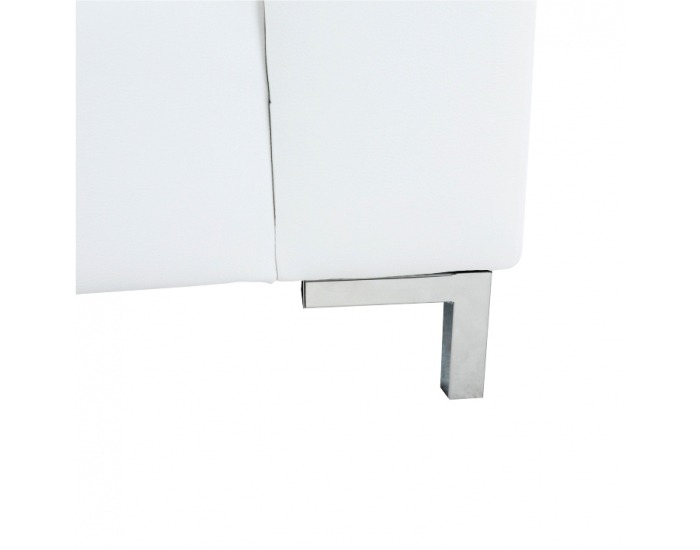 Trojsedačka Oragion - biela