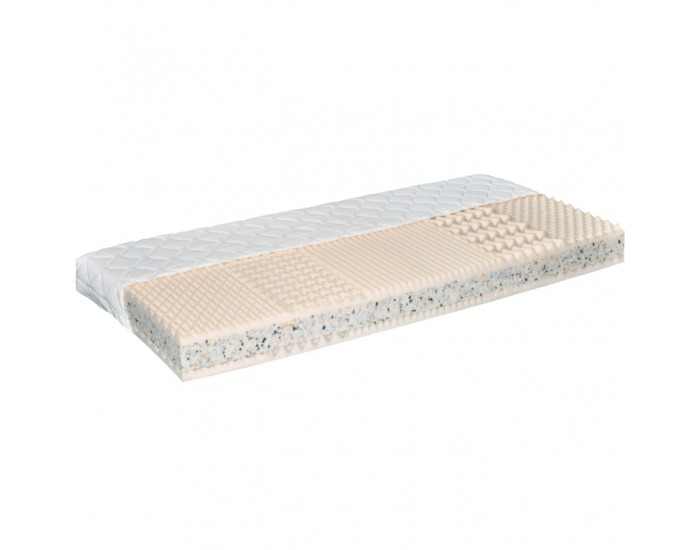Obojstranný penový matrac Cati III 80x200 cm