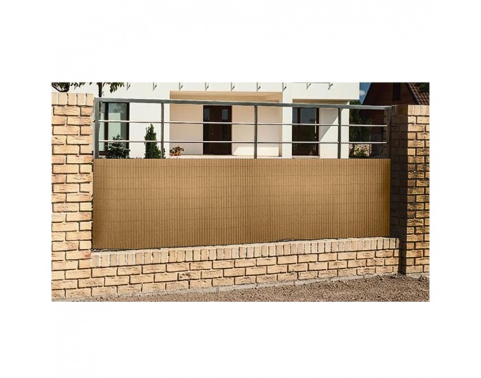 Záhradná zástena Abeo 300 cm - prírodná