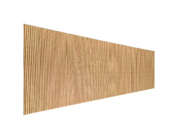 Záhradná zástena Abeo 300 cm - prírodná