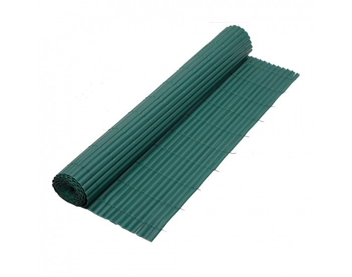 Záhradná zástena Abeo 300 cm - zelená