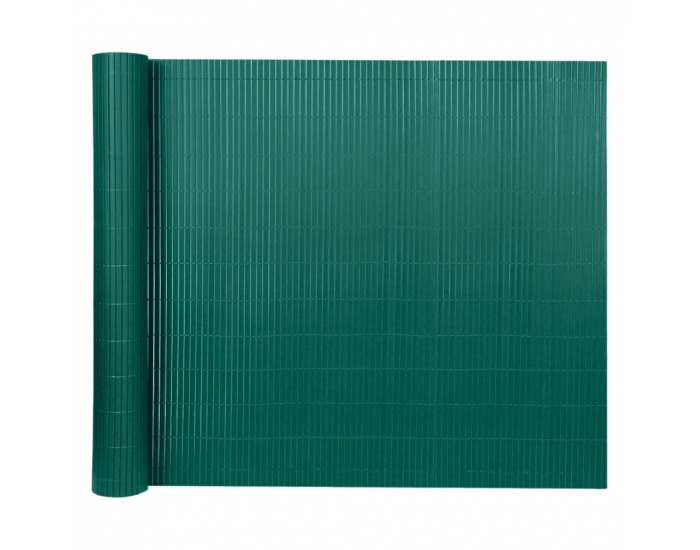 Záhradná zástena Abeo 300 cm - zelená
