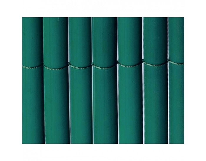 Záhradná zástena Abeo 300 cm - zelená