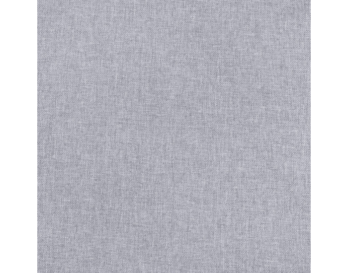 Boxspringová manželská posteľ Adara 140x200 cm - svetlosivá