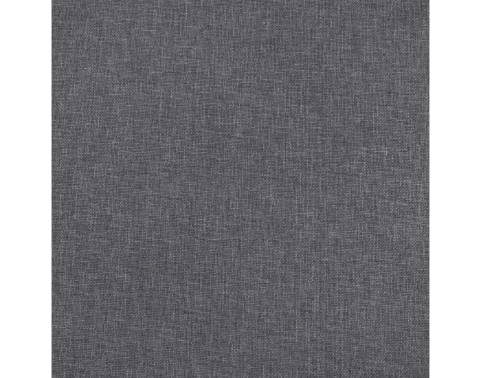 Boxspringová manželská posteľ Adara 180x200 cm - sivá