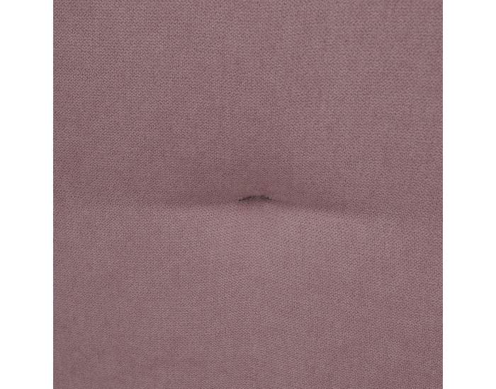 Rozkladacia pohovka s úložným priestorom Alada - ružová