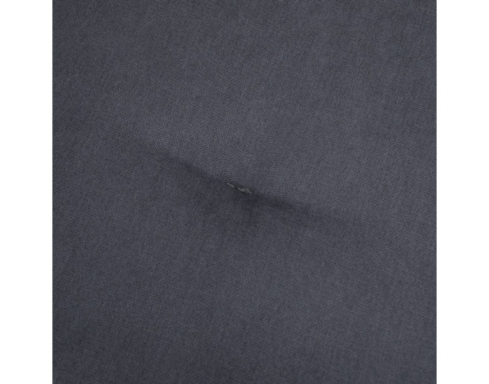 Rozkladacia pohovka s úložným priestorom Alada - sivá