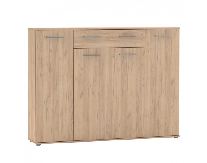 Botník (skrinka na topánky) Alexis - dub artisan