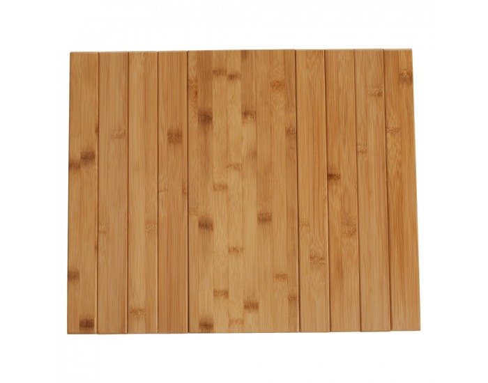Drevená podložka na sedačku Alte - bambus