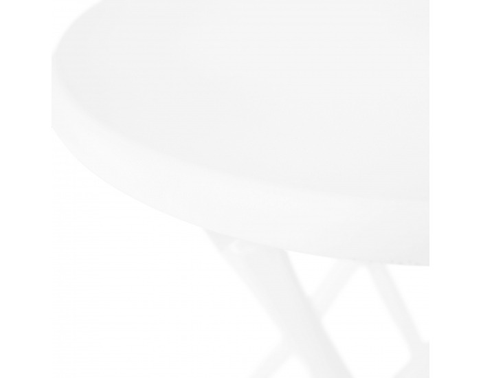 Jedálenský set Amadeo New 1+2 - biela