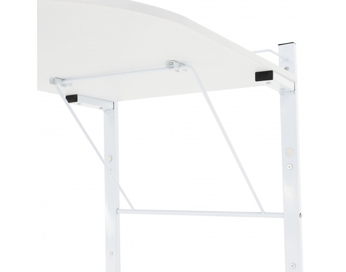 Jedálenský set Amadeo New 1+2 - biela