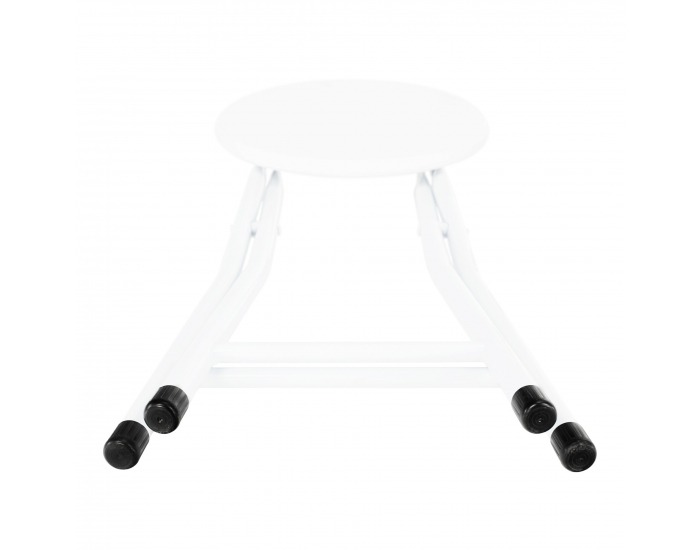 Jedálenský set Amadeo New 1+2 - biela