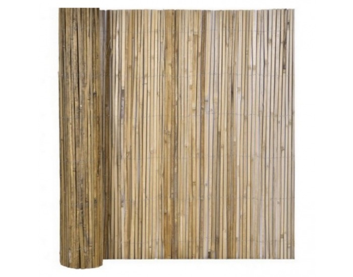 Záhradná zástena Anlan 400 cm - prírodná