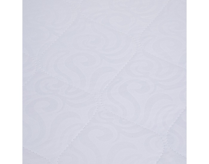 Boxspringová manželská pocketová posteľ April 160x200 cm - zelená