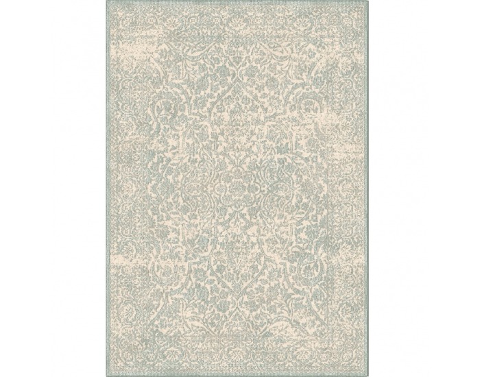 Koberec Aragorn 200x300 cm - krémová / sivá