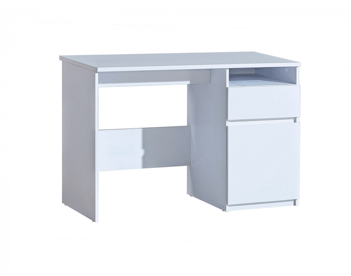 Pracovňa Artemia - arktická biela