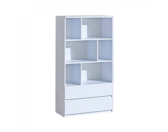 Pracovňa Artemia - arktická biela