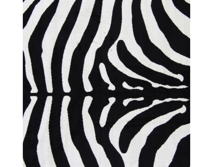 Koberec Arwen 100x140 cm - vzor zebra