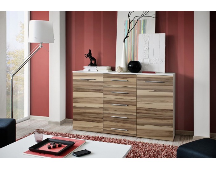 Komoda Fox LL - baltimore