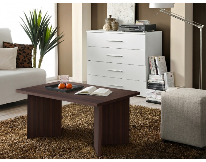 Konferenčný stolík Nano EM - wenge