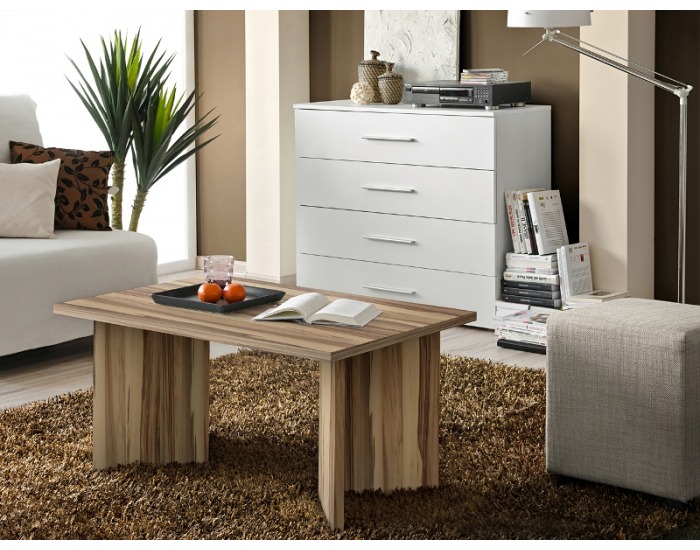 Konferenčný stolík Nano LL - baltimore