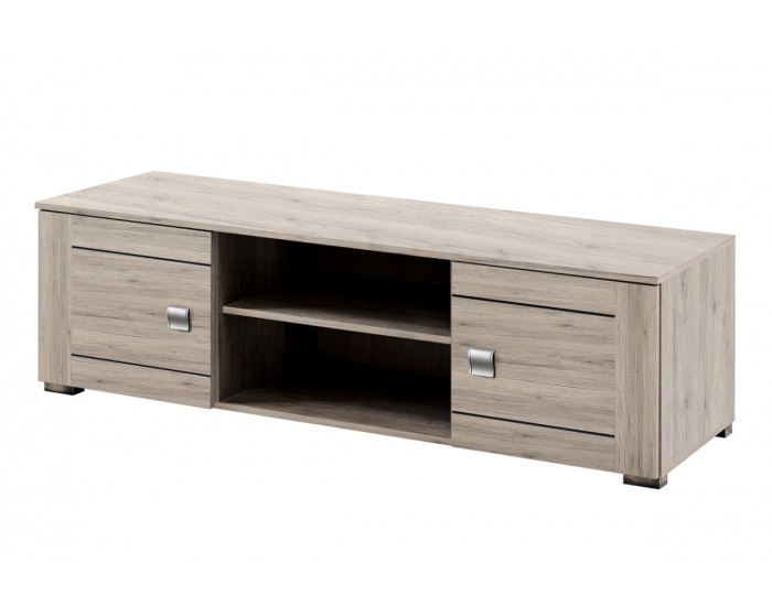 TV stolík Pirmont T-10 - San Remo