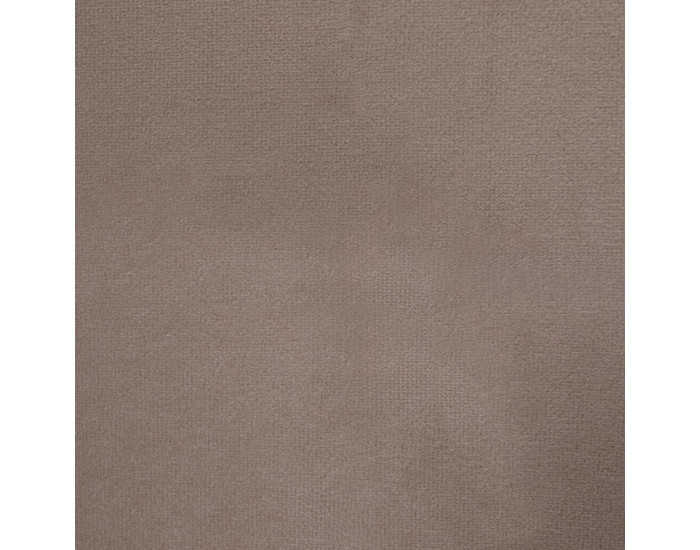 Čalúnená jednolôžková posteľ (váľanda) Auria Uni - béžovosivá