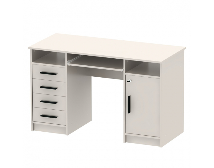 PC stolík B9 New - kašmír