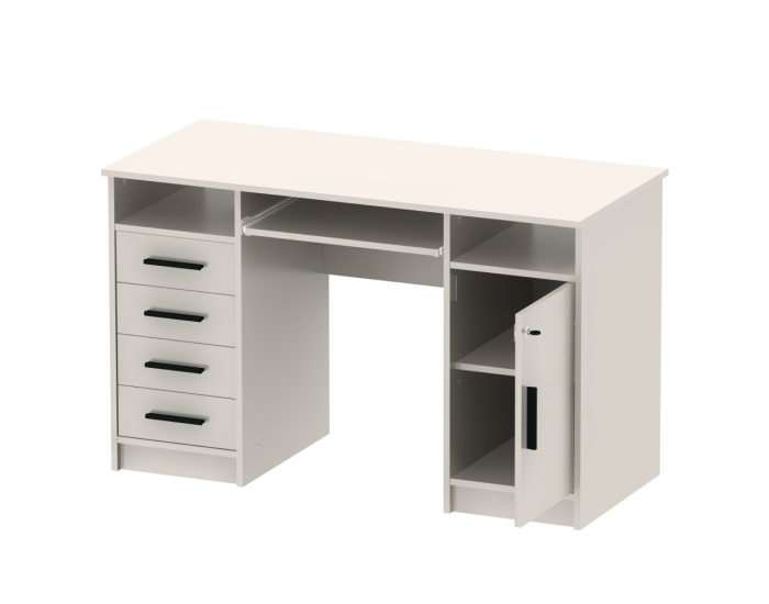 PC stolík B9 New - kašmír