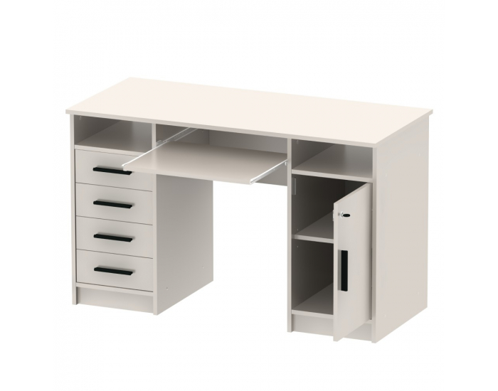 PC stolík B9 New - kašmír